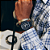 Relógio Casio G-SHOCK Carbon Core Guard GA-2100RL-1ADR - Imagem 8