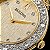 Relógio Bulova Crystal Feminino 98L321 - Imagem 4