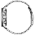 Relógio Citizen Eco-Drive Super Titanium CA4570-88L - Imagem 3