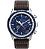 Relógio Timex Fly Back Waterbury Chronograph Pan Am TW2W97200 - Imagem 1