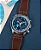 Relógio Timex Fly Back Waterbury Chronograph Pan Am TW2W97200 - Imagem 6