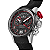 Relógio Edox Chronorally SWISS MADE 38003 TINRO CARO - Imagem 2