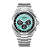 Citizen Zenshin - Imagem 1