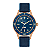 Bulova Mil-Ships - Imagem 1