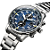 Relógio Citizen Aviator Eco-Drive CA0690-88L / TZ31132F - Imagem 3