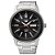 Relógio Seiko 5 Automático Masculino SNKM89B1 - Imagem 1