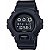 Relógio Casio G-SHOCK DW-6900BB-1DR - Imagem 1