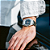 Relógio Casio Edifice Safira EFB-109D-1AVDF - Imagem 6