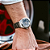 Relógio Casio Edifice Safira EFB-109D-1AVDF - Imagem 7