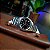 Relógio Casio Edifice Safira EFB-109D-1AVDF - Imagem 3
