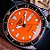 Relógio New Seiko 5 Sports Redux SKX Automático SRPL89 - Imagem 6