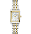 Relógio Bulova Feminino Sutton Diamond 98P220 - Imagem 1