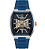 Relógio Bulova Maquina Semi Skeleton Automático 98A318 - Imagem 1