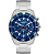 Relógio Orient Elite Sea Solartech MBSSC288 - Imagem 1