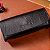 Porta-Relógio para Viagem 2 Lugares - Preto - Imagem 2