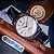 Relógio Seiko Presage Craftsmanship Arita Limited Edition SPB497 - Imagem 8