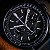 Relógio Bulova Moon Precisionist Lunar Pilot Edição Especial 98A186 - Imagem 6