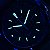 Relógio Bulova Moon Precisionist Lunar Pilot Edição Especial 98A186 - Imagem 8