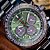 Relógio Citizen Eco-Drive Promaster Navihawk CA4664-60W - Imagem 7