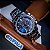 Relógio Citizen Promaster Eco-Drive United With Blue Limited Edition CB5874-81L - Imagem 5