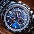 Relógio Citizen Promaster Eco-Drive United With Blue Limited Edition CB5874-81L - Imagem 6