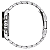 Relógio Citizen Promaster Eco-Drive United With Blue Limited Edition CB5874-81L - Imagem 3