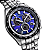 Relógio Citizen Promaster Eco-Drive United With Blue Limited Edition CB5874-81L - Imagem 2