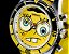 Relógio Spinnaker Fleus Bob Esponja Limited Edition SP-5154-01 - Imagem 3