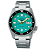 Relógio Seiko 5 Sports Automático Reduced SRPK33 - Imagem 1