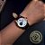 Relógio Orient Contemporary Feminino RA-AG0022A30B - Imagem 6