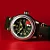 Relógio AVI-8 Airmaster 40 Peanuts Snoopy Flying Ace Limited Edition AV-4139-01 - Imagem 2