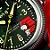 Relógio AVI-8 Airmaster 40 Peanuts Snoopy Flying Ace Limited Edition AV-4139-01 - Imagem 3