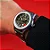 Relógio AVI-8 Airmaster 40 Peanuts Snoopy Flying Ace Limited Edition AV-4139-01 - Imagem 5
