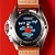 Relógio AVI-8 Blakeslee Chronograph Peanuts Snoopy Flying Ace Limited Edition AV-4140-02 - Imagem 4