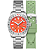 Relógio Spinnaker Croft Automático GMT SP-5157-33 - Imagem 1