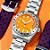 Relógio Spinnaker Croft Automático GMT SP-5157-22 - Imagem 6
