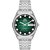 Relógio Orient Heritage Automatico 3 Estrelas YN6SS014 E1SX - Imagem 1
