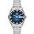 Relógio Orient Heritage Automatico 3 Estrelas YN6SS014 D1SX - Imagem 1