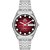 Relógio Orient Heritage Automatico 3 Estrelas YN6SS014 V1SX - Imagem 1