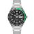 Relógio Orient Heritage Automatico 3 Estrelas YN6SS003 PESX - Imagem 1