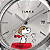 Timex Marlin Peanuts - Imagem 6