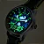 Relógio AVI-8 Automático Kent GMT Peanuts Snoopy Flying Ace Limited Edition AV-4136-04 - Imagem 7