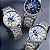 Orient Star Moon Phase - Imagem 5
