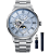 Relógio Orient Star Moon Phase Limited Edition RE-BT0007L00B - Imagem 1