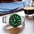 Relógio Citizen Brycen Sport Eco-Drive AW1598-70X - Imagem 5