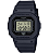 Relógio Casio G-SHOCK Feminino GMD-S5600BA-1DR - Imagem 1