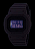 Relógio Casio G-SHOCK Feminino GMD-S5600BA-1DR - Imagem 6