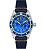 Relógio Spinnaker Fleuss Automático Nessie Limited Edition SP-5168-01 - Imagem 1