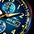 Relógios AVI-8 Hawker Hurricane e Spitfire Limited Edition AV-BOB85-SETA - Imagem 6