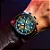 Relógios AVI-8 Hawker Hurricane e Spitfire Limited Edition AV-BOB85-SETA - Imagem 7